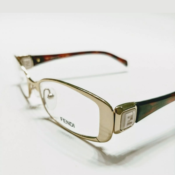 Fendi Eyeglasses main image 4